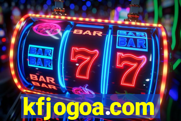 kfjogoa.com