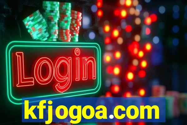 kfjogoa.com