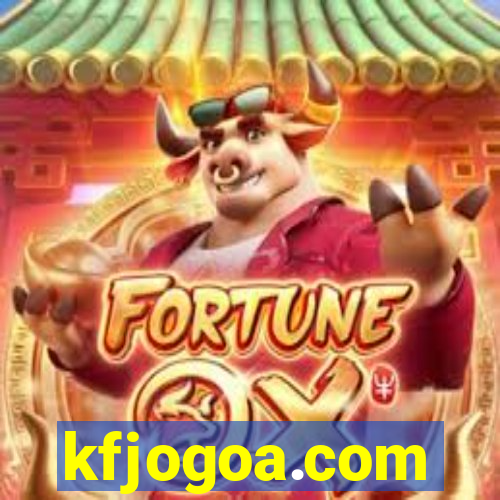kfjogoa.com
