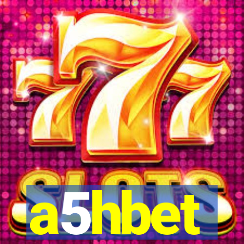 a5hbet