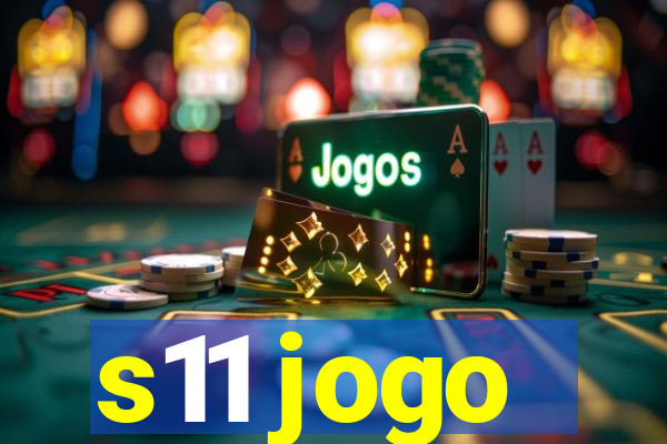 s11 jogo