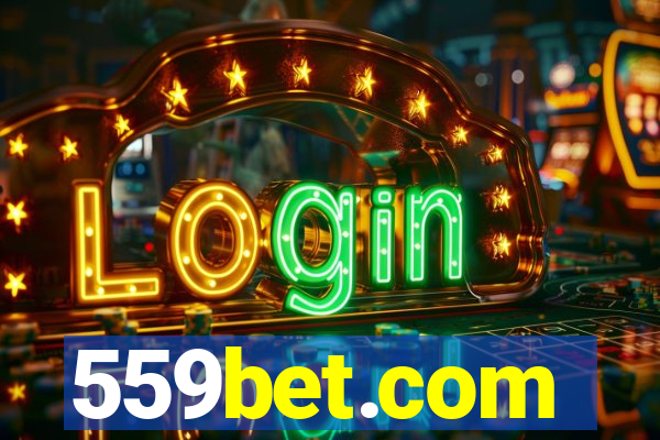 559bet.com