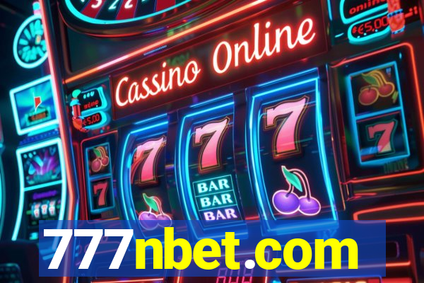 777nbet.com