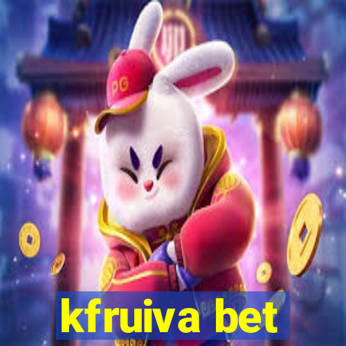 kfruiva bet