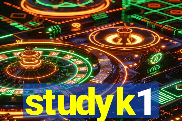 studyk1