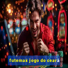 futemax jogo do ceará