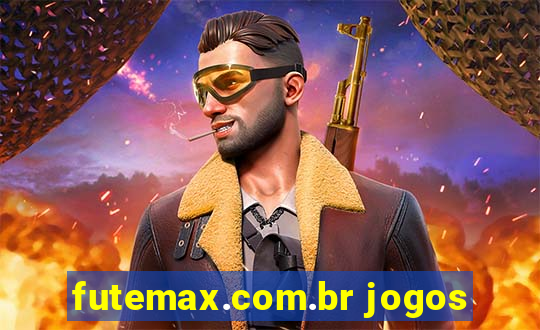 futemax.com.br jogos