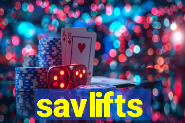 savlifts