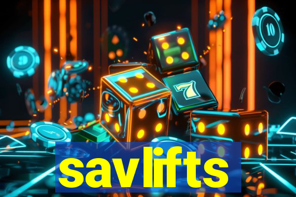 savlifts