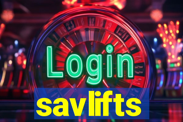 savlifts
