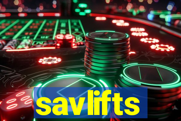 savlifts