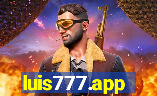 luis777.app