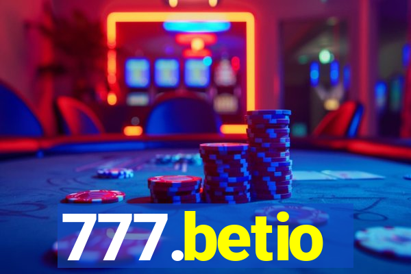 777.betio