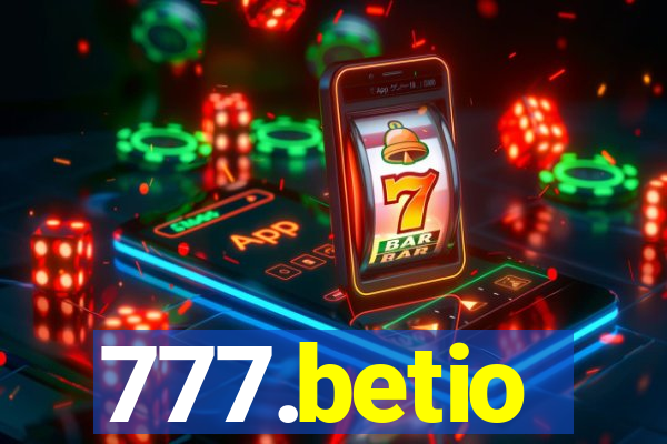 777.betio