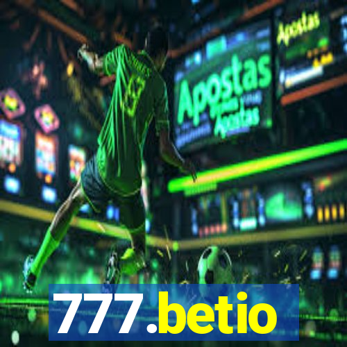 777.betio