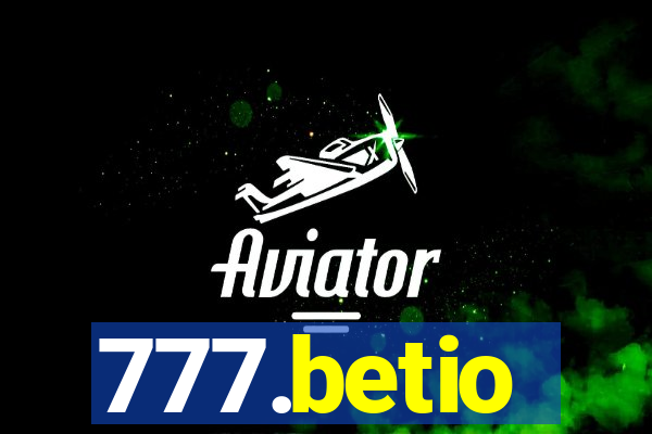777.betio