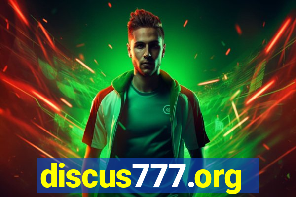 discus777.org