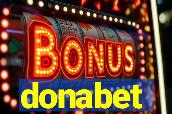 donabet