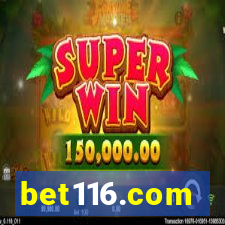 bet116.com