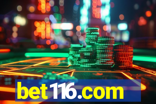 bet116.com