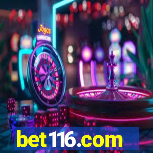 bet116.com