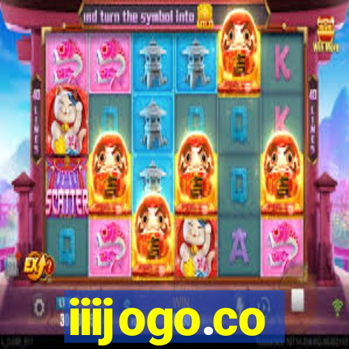 iiijogo.co