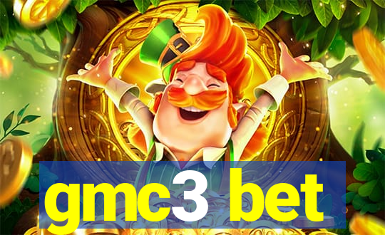 gmc3 bet