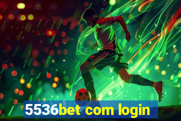 5536bet com login
