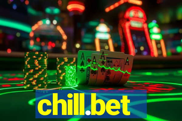 chill.bet