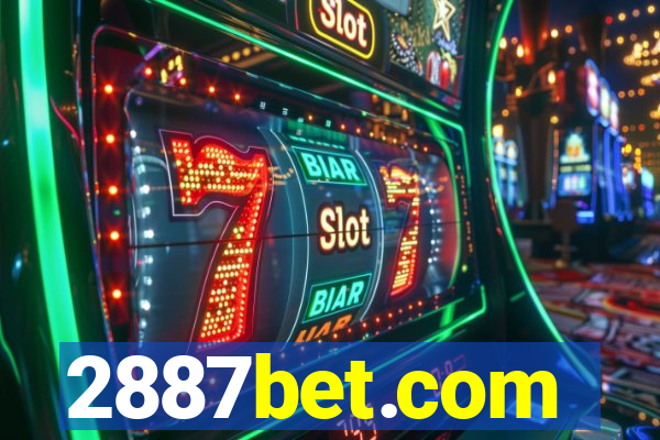 2887bet.com