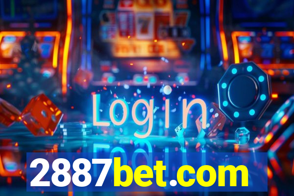 2887bet.com