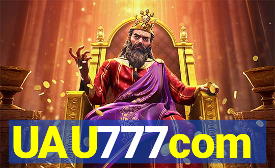 UAU777com