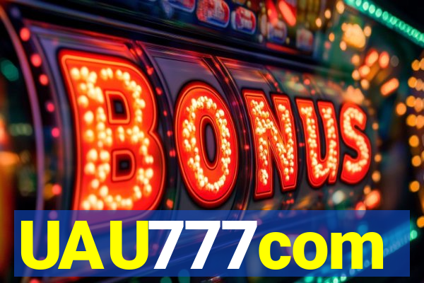 UAU777com
