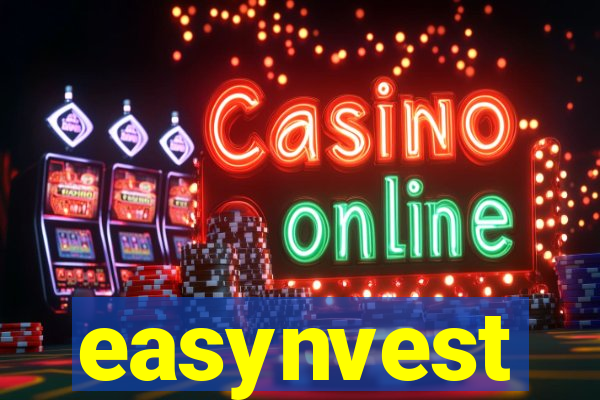 easynvest