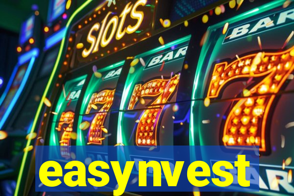 easynvest