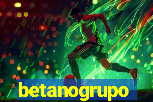 betanogrupo