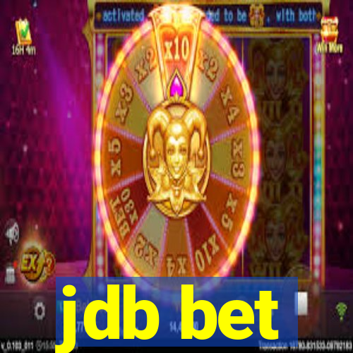jdb bet