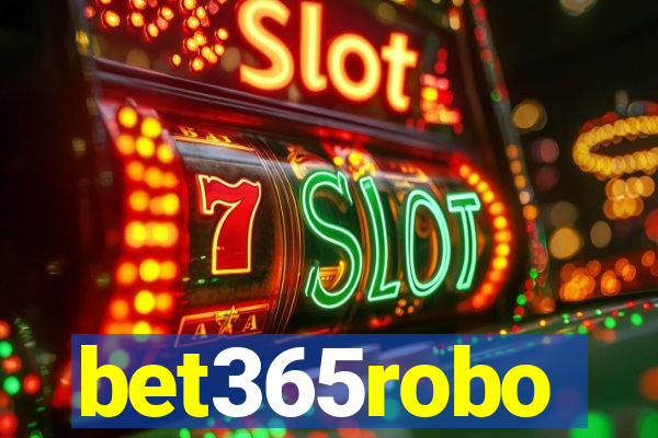 bet365robo