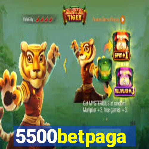 5500betpaga