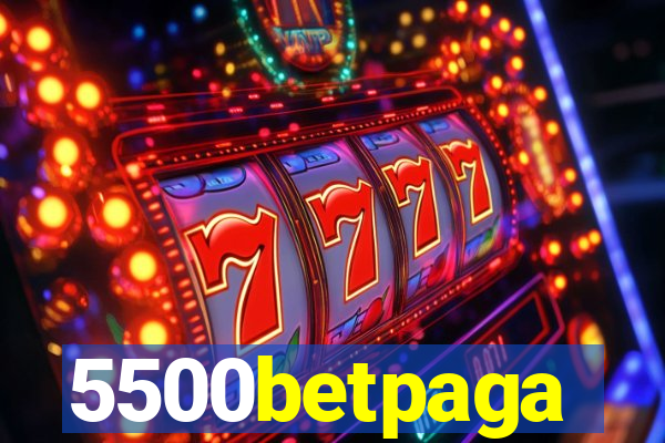5500betpaga