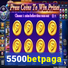 5500betpaga