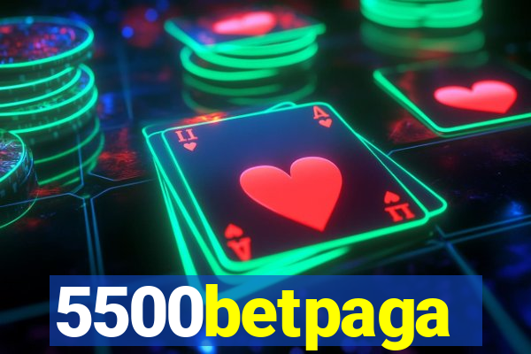 5500betpaga