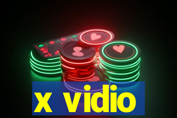 x vidio