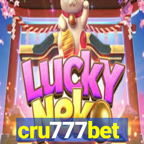 cru777bet