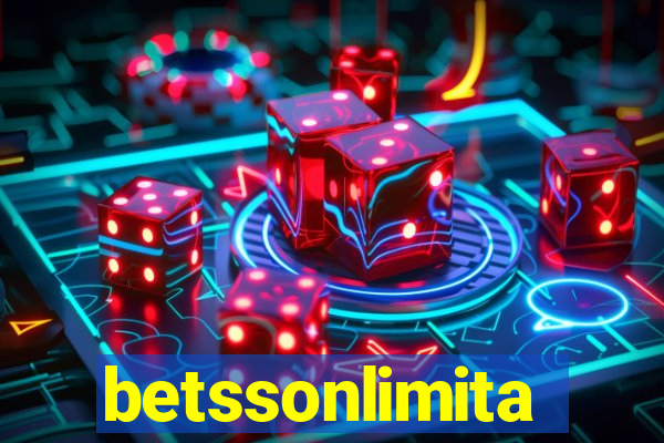 betssonlimita
