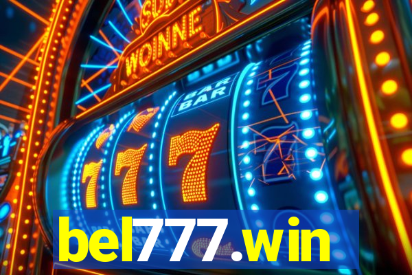 bel777.win