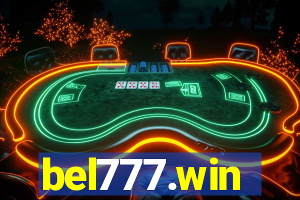 bel777.win