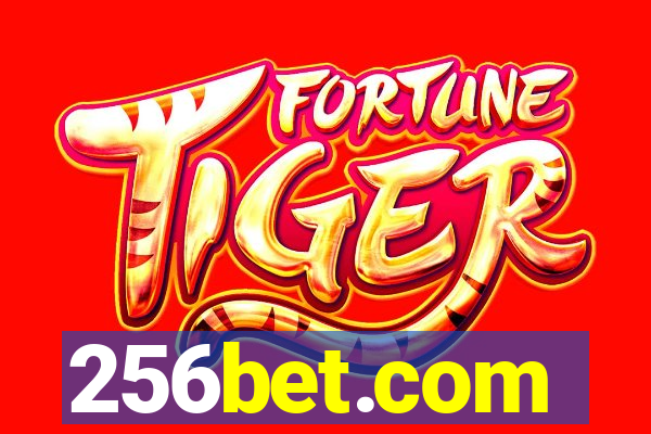 256bet.com