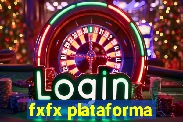 fxfx plataforma