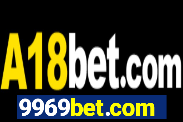 9969bet.com